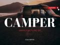 Camper Volkswagen ICar Service