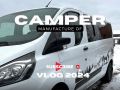 Camper Ford 2024 ICarService