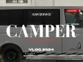 Camper Volkswagen ICar Service