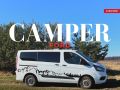 Camper vlog2024 Ukraine ICar