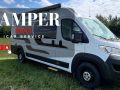 Camper Fiat ICar Service vlog2024