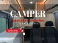 Camper 2025 Mercedes Sprinter