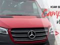 Camper Mercedes Sprinter