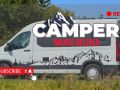 Camper Maxus Deliver vlog