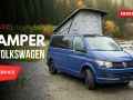 Camper Volkswagen ICar Service