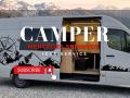Camper Mercedes Benz Sprinter